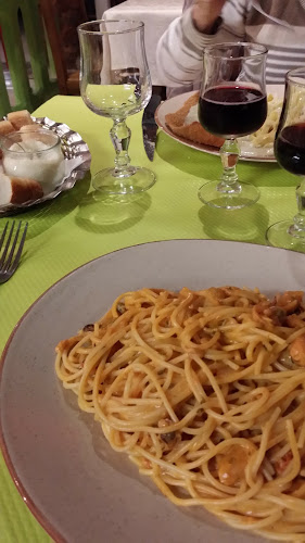 Pizzeria Salvatore - Le Havre