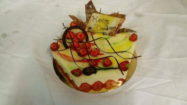 Opinii despre Aux Temps Gourmands în Clamart - Restauration