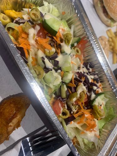 Opinii despre O'DUO în Béthune - Restauration