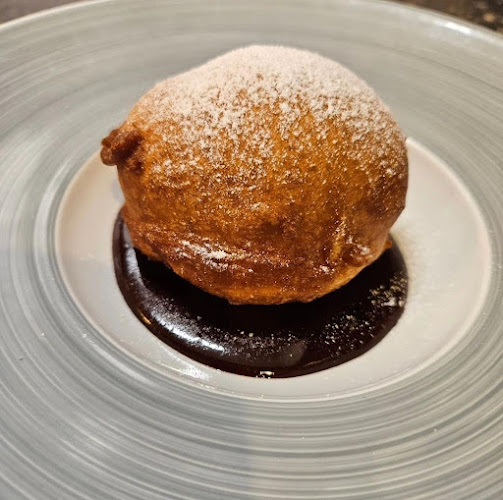 BAZILIC restaurant - Restauration