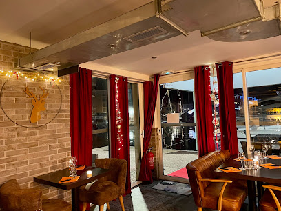 Le Bœuf sur le Quai d'Agrippa