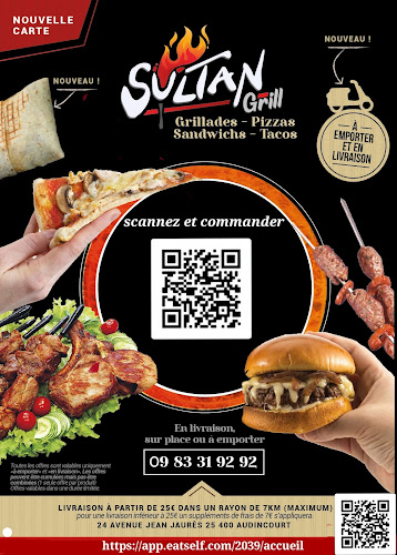 Sultan Grill
