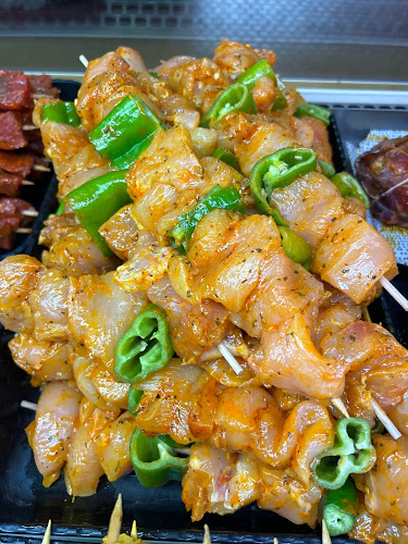 Supermarché Guebwiller - Guebwiller