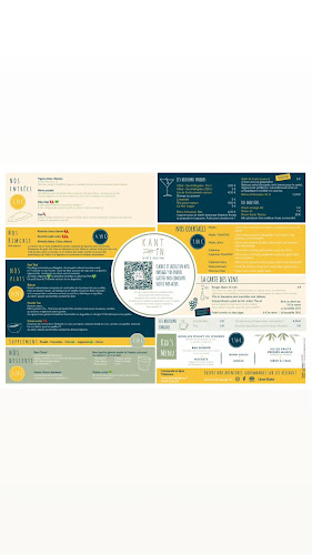 Kantin - Restauration