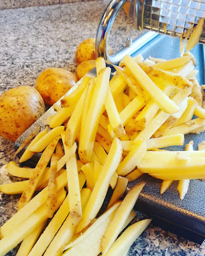 Restaurant Le District