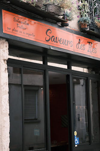 Saveurs des îles
