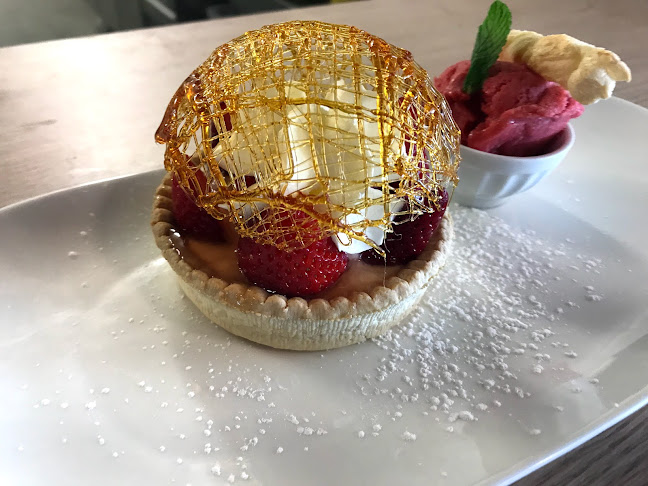 Restaurant La Maison B - Restauration