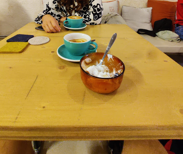 Ben Mouture - Restauration