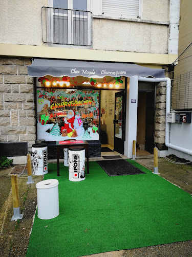 Chez Magda Churrasqueira