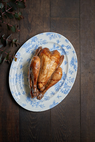 Le Coq & Fils - the Poultry House