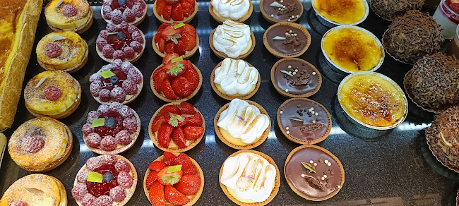 Opinii despre Nature de Pain în Amiens - Restauration