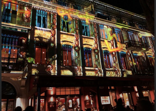 Opinii despre La Pizza Cresci - Cannes în Cannes - Restauration