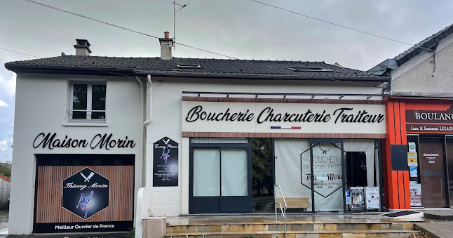 Boucherie Maison Morin