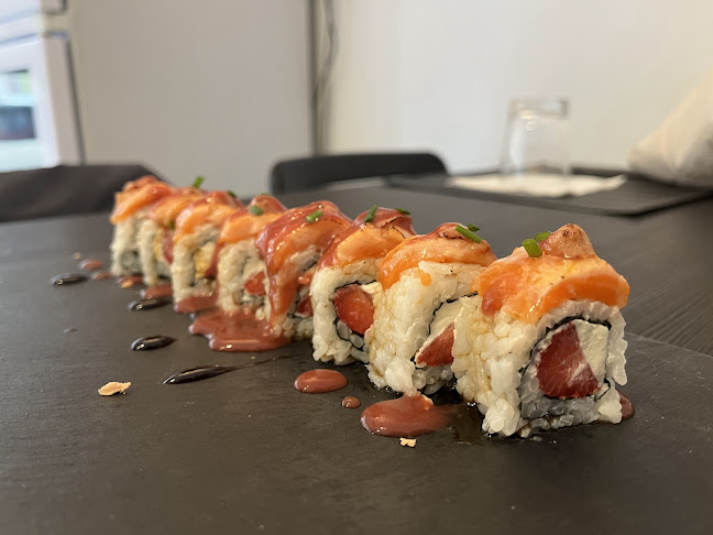 L'Art du Riz - Restauration