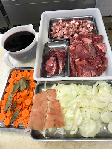 Comentarii opinii despre Charcuterie Laurent Sébastien