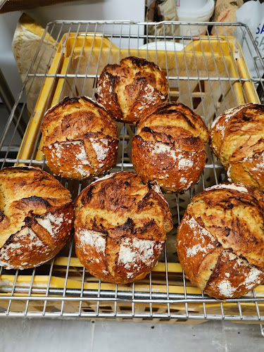 Opinii despre Le Pere Boulange în La Valette-du-Var - Restauration