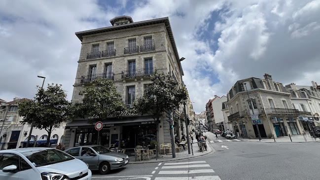 LA COUPOLE - Restauration