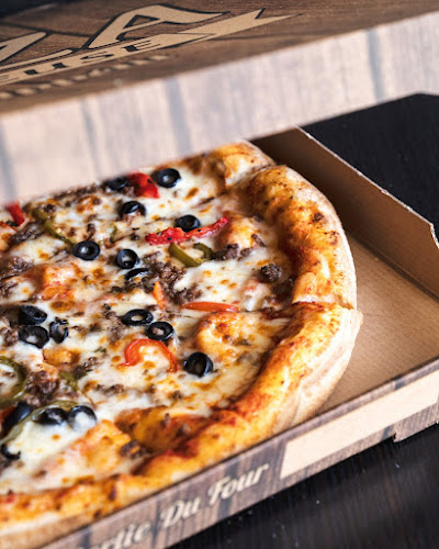 Comentarii opinii despre Superbe pizza.