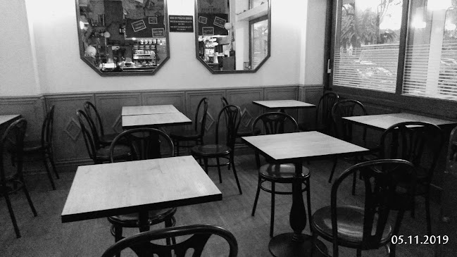 Opinii despre BRASSERIE LES GLACIS în Bayonne - Restauration