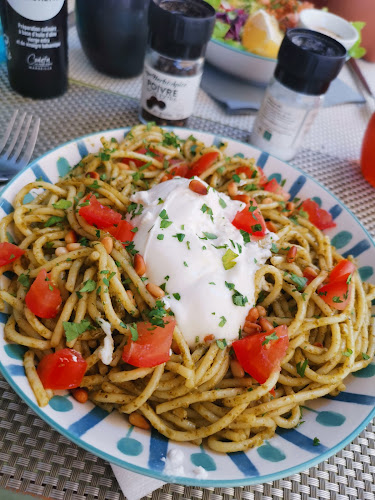 Le temps Jadis - Vallauris