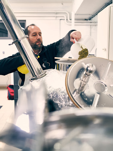 Comentarii opinii despre Brasserie MIЯ