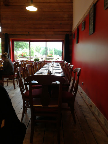 Comentarii opinii despre La Table du Boucher