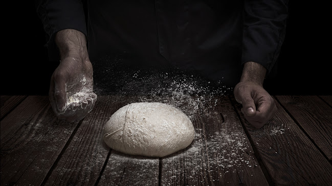 B2 BOULOGNE BILLANCOURT- Boulangerie au carré - Boulogne-Billancourt