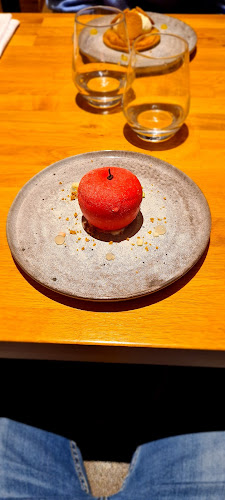 L’Atelier - Restaurant Bistronomique - Restauration