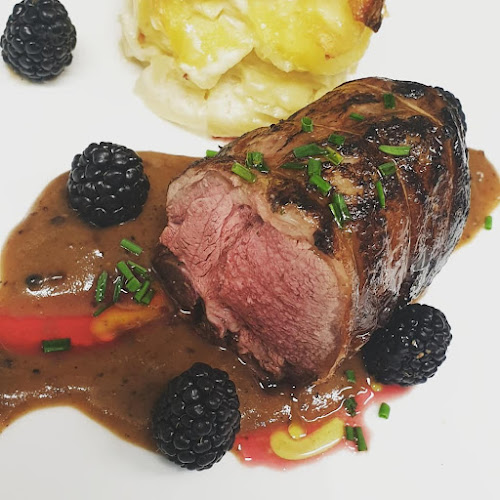 Opinii despre Aux Trois Gauchon în Palaiseau - Restauration