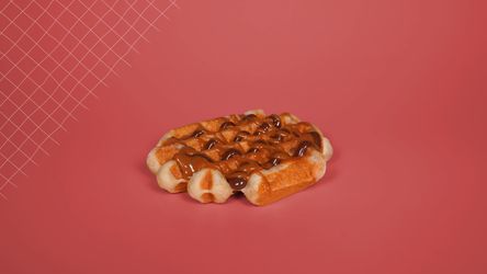 Waffle Factory - Lyon