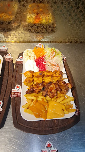 Delice Döner Kebab Tacos Grill - Alençon