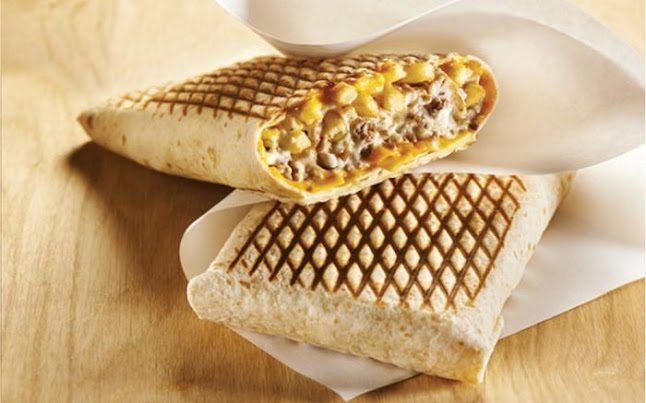 Comentarii opinii despre Tacos Savary