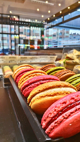 Boulangerie sandwicherie PAUL - Saint Martin d’Hères - Saint-Martin-d'Hères