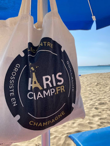 Paris-Champ.fr / EURL LECOINTRE - Levallois-Perret