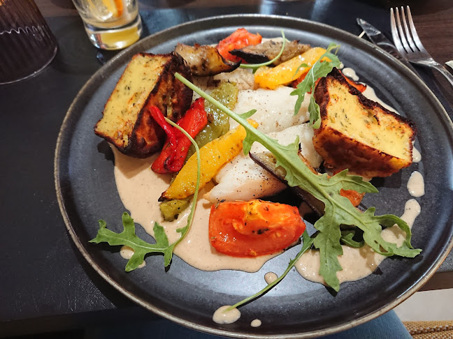 RESTAURANT TOMATE CERISE CITY CITADELLE ARRAS - Restauration