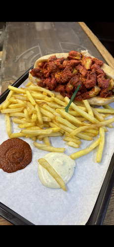 45 bis Bd de Stalingrad, 94400 Vitry-sur-Seine