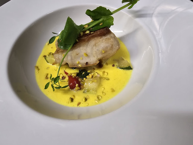 La table de Jeremy Soudant - Restauration