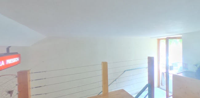 L'Instant T - Restauration