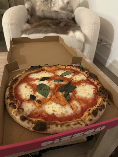 Pizzou - Issy-les-Moulineaux