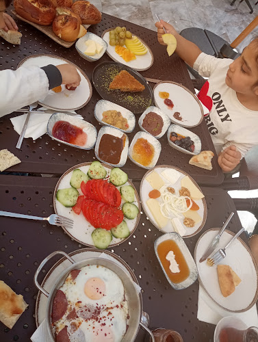 Opinii despre Mavi saray în Drancy - Restauration