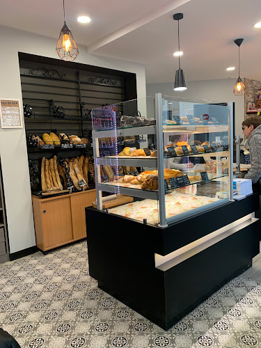 Boulangerie Dufresne - Restauration