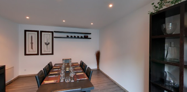 Comentarii opinii despre Restaurant Asia - Quimper