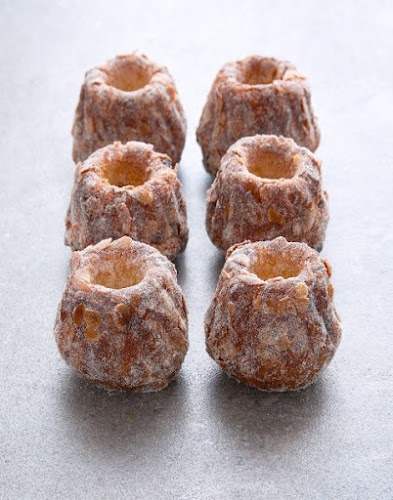 Opinii despre Yann Couvreur în Paris - Restauration