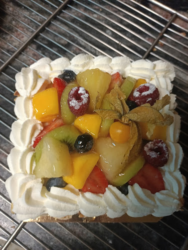 Opinii despre La Meule de Pierre în Aix-les-Bains - Restauration