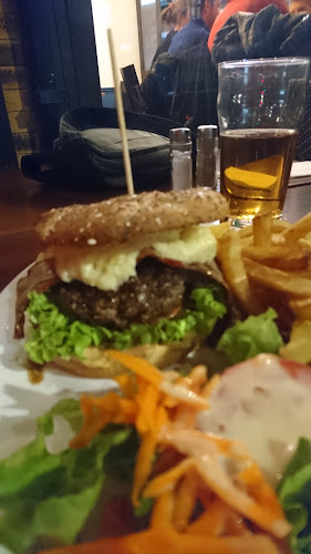 Opinii despre Le Carré în Ivry-sur-Seine - Restauration