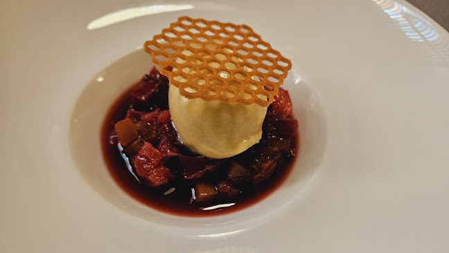 Opinii despre Restaurant Umami în Strasbourg - Restauration