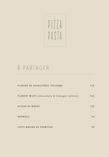 Comentarii opinii despre Pizza pasta