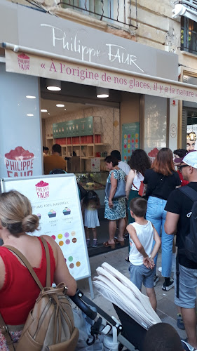 Philippe Faur - Restauration