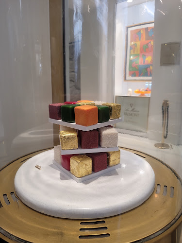 La Pâtisserie du Meurice par Cédric Grolet - Restauration