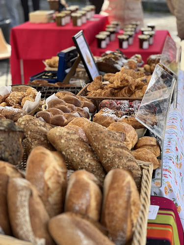 L’atelier gourmand du Roussay - Restauration